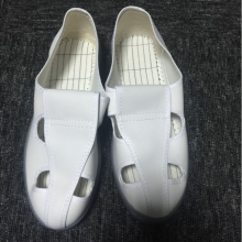 Comfortable and soft factory manufacturing esd work shoes china