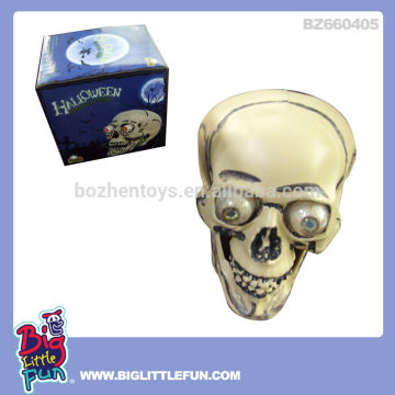 Wholesale halloween skull toy