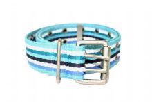 3.8cm width webbing Jeans belts -KL0028