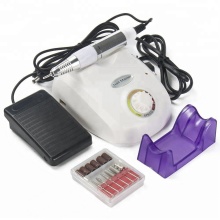 Kuantin Electric Nail Drill for Gel Manicures, 30000RPM