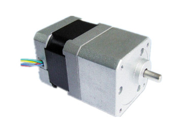 12 V spur geared stepper motor nema 17/ hybrid stepping motors