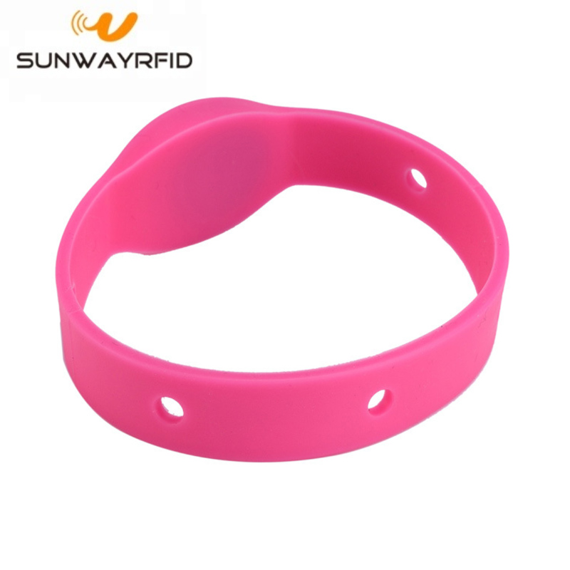 rfid bracelet