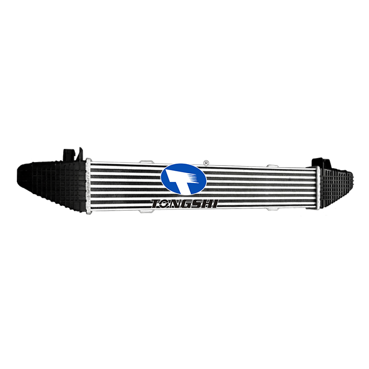 Mercedes-Benz C-Class W204 C180 Intercooler, Intercooler, 204 500 05 00 Mercedes-Benz C-Class W204 C180 Intercooler, Intercooler, 204 500 05 00