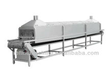 exhaust box/Exhauster