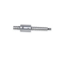 High precision 8mm diameter 5mm lead ball screw