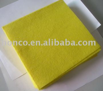 non-woven cloth