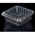 Embalagem Clamshell Embalagem Blister Salada De Frutas