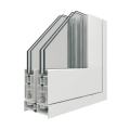 Υψηλής ποιότητας εσωτερικές μονωμένες γυάλινες συρόμενες πόρτες αλουμινίου