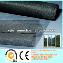 Galvanized Iron Window Screen