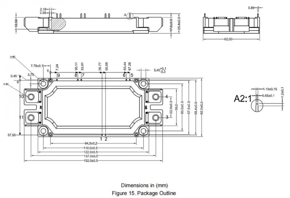 Package Outline Jpg