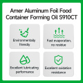 High-Performance Stamping Oil Punching Oil Forming Oil for Precision Metal
