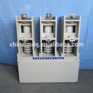 220V AC Coil 160A Vacuum switch 12kV AC Contactor