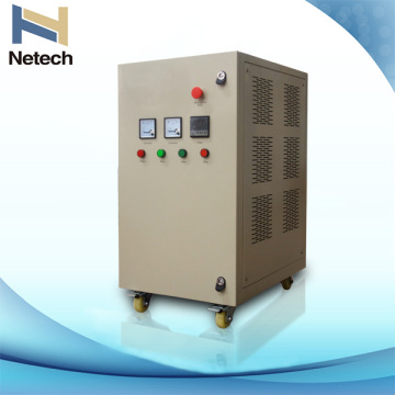 water treatment efficient industrial ozone generator