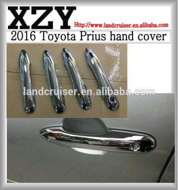 2016 Toyota Prius hand cover,hand coverfor prius