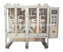 vertical form filling packing machine