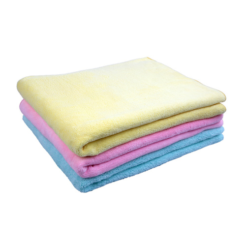 professional factory hot sale medium size towel