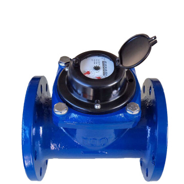 Detachable Dry Type Woltman Water Meter