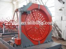 pile cage welding machine