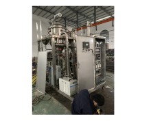 5 LPH Stainless Steel Sulfamic Acid Cooling Type OSLO Crystallization Equipment