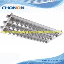 Energy saving3x40watt T8 Fluorescent Light Fixture 068 Economical Styl