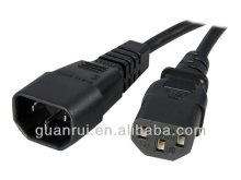 computer power extension cord