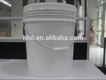 IML 5 gallon plastic pail