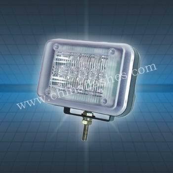 Car Strobe Lights LED338
