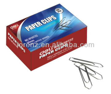 deli boat shape paper clips