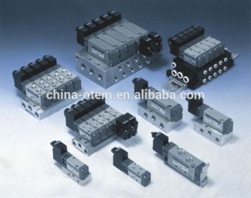 ABS electrical instrumentation spare parts