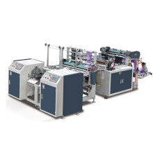 780mm Width Automatic Rolling Bag Making Machine