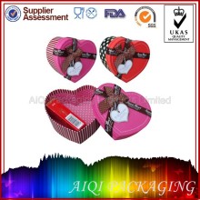 Chocolate Paper Box Package