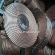 R410 a 30m Copper Tube Pancake Coil Copper Tube