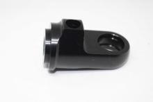 amortisseurs shock head aluminum shock head