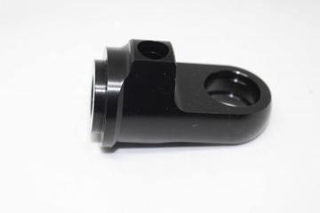 amortisseurs shock head aluminum shock head