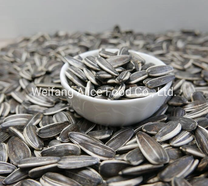 Bulk Package Good Quality 361/363/601 Sunflower Seeds