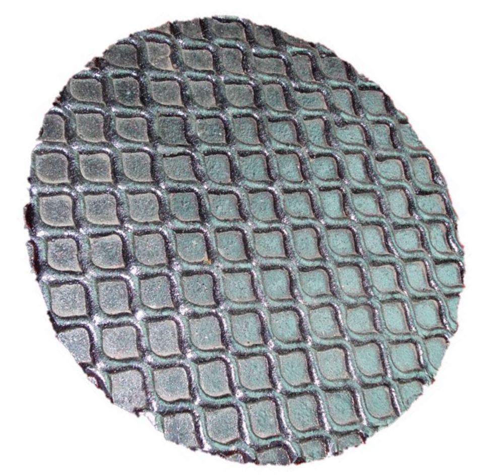 4on6 Wear Resistant Steel Plate