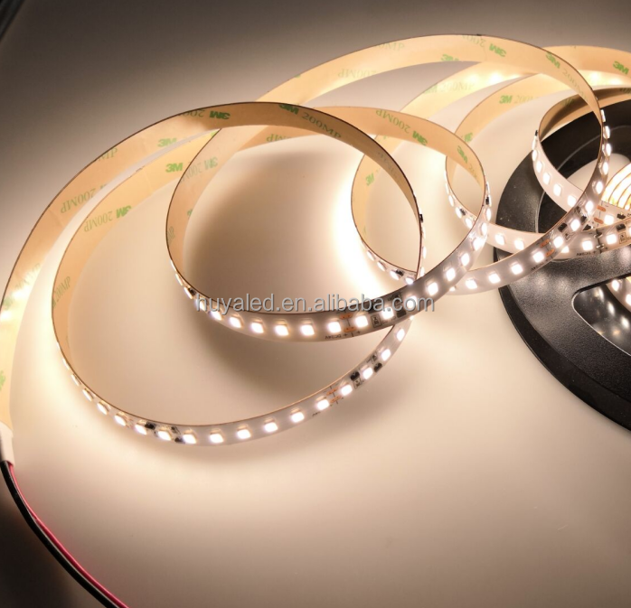 SMD 5630 /5730  15M/roll   60 leds/m cuces led  constant current strip  led lighting
