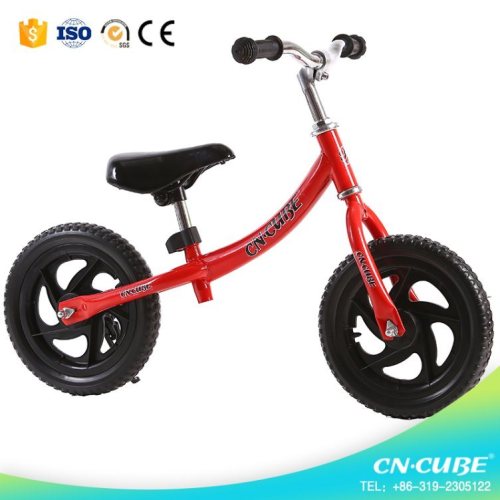 High Quality 12 Inch Kids Balance Bike Child Bike
