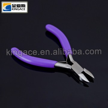 Mini New Style Diagonal Pliers for Cutting Cable