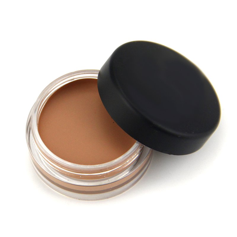 Make Your Own Brand Natural 15 Colors Concealer Cream High-quality Cruetly Free Natural Waterproof Concealer Cream