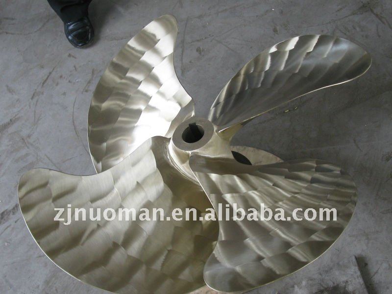 Small boat propeller solas FPP, CPP ship propeller