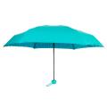 Ligthweight Travel Small 5 Folding Umbrella