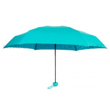 Ligthweight Travel Small 5 Folding Umbrella