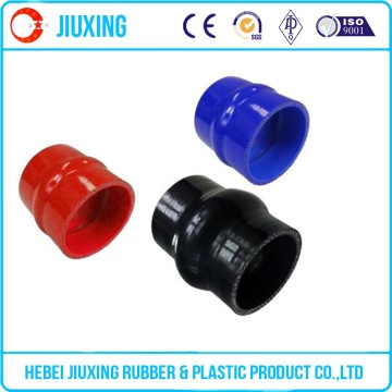 Heat resistant flexible turbo hose / silicone turbo hose