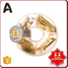 100% Promotion paper memo clips