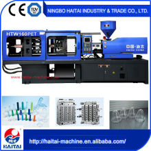 good services high quality pet preform moulding machine