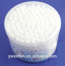 cotton swab for cosmetic