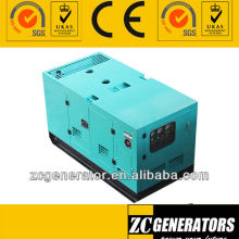Best Price! Weifang 15KVA generator soundproof generator