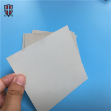 DC RF microwave circuits aluminum nitride ceramic substrate