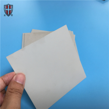 DC RF microwave circuits aluminum nitride ceramic substrate